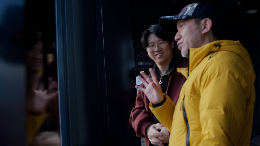 《剑星》SHIFT UP工作室官宣与三上真司合作 发行UNBOUND游戏作品_wishdown.com 《剑星》SHIFT UP工作室官宣与三上真司合作 发行UNBOUND游戏作品_wishdown.com