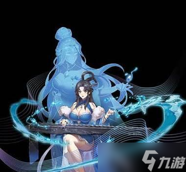 �����������Ǽ��ܹ��Խ�˵ ˮ֮Ů����ȫ����