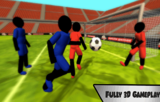 有趣的单机足球游戏推荐_wishdown.com 有趣的单机足球游戏推荐_wishdown.com