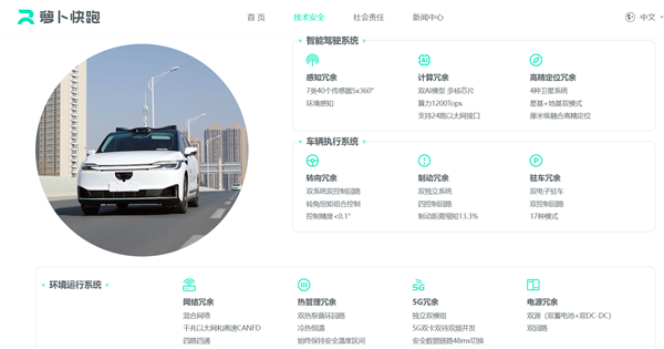 突然趴窝!武汉上百辆萝卜快跑自动驾驶汽车变路障:有人追尾有人绝望 官方通报原因_wishdown.com 突然趴窝!武汉上百辆萝卜快跑自动驾驶汽车变路障:有人追尾有人绝望 官方通报原因_wishdown.com