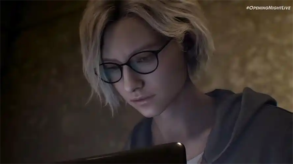 生化危机9安魂曲永远不碰那个东西成就达成方法_wishdown.com 生化危机9安魂曲永远不碰那个东西成就达成方法_wishdown.com