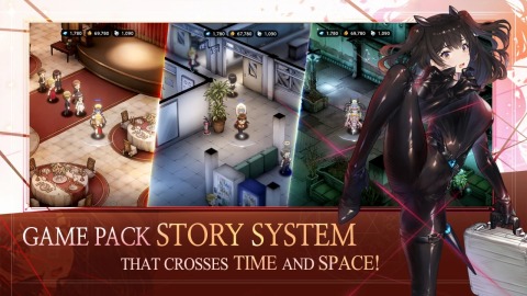 2026年高人气韩国二次元游戏推荐榜单_wishdown.com 2026年高人气韩国二次元游戏推荐榜单_wishdown.com