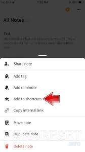 Evernote快捷方式怎么设置_wishdown.com Evernote快捷方式怎么设置
