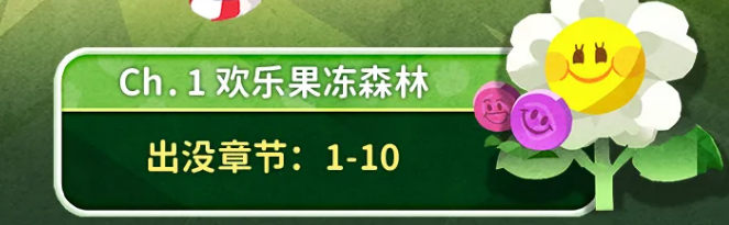 饼干人联盟松饼塔一楼教程详解_wishdown.com 饼干人联盟松饼塔一楼教程详解_wishdown.com