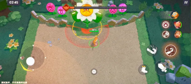 饼干人联盟松饼塔一楼教程详解_wishdown.com 饼干人联盟松饼塔一楼教程详解_wishdown.com