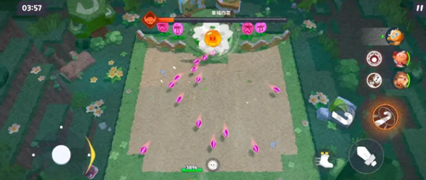 饼干人联盟松饼塔一楼教程详解_wishdown.com 饼干人联盟松饼塔一楼教程详解_wishdown.com