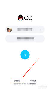 忘记QQ密码怎么办-QQ密码忘记了如何解决_wishdown.com 忘记QQ密码怎么办-QQ密码忘记了如何解决_wishdown.com