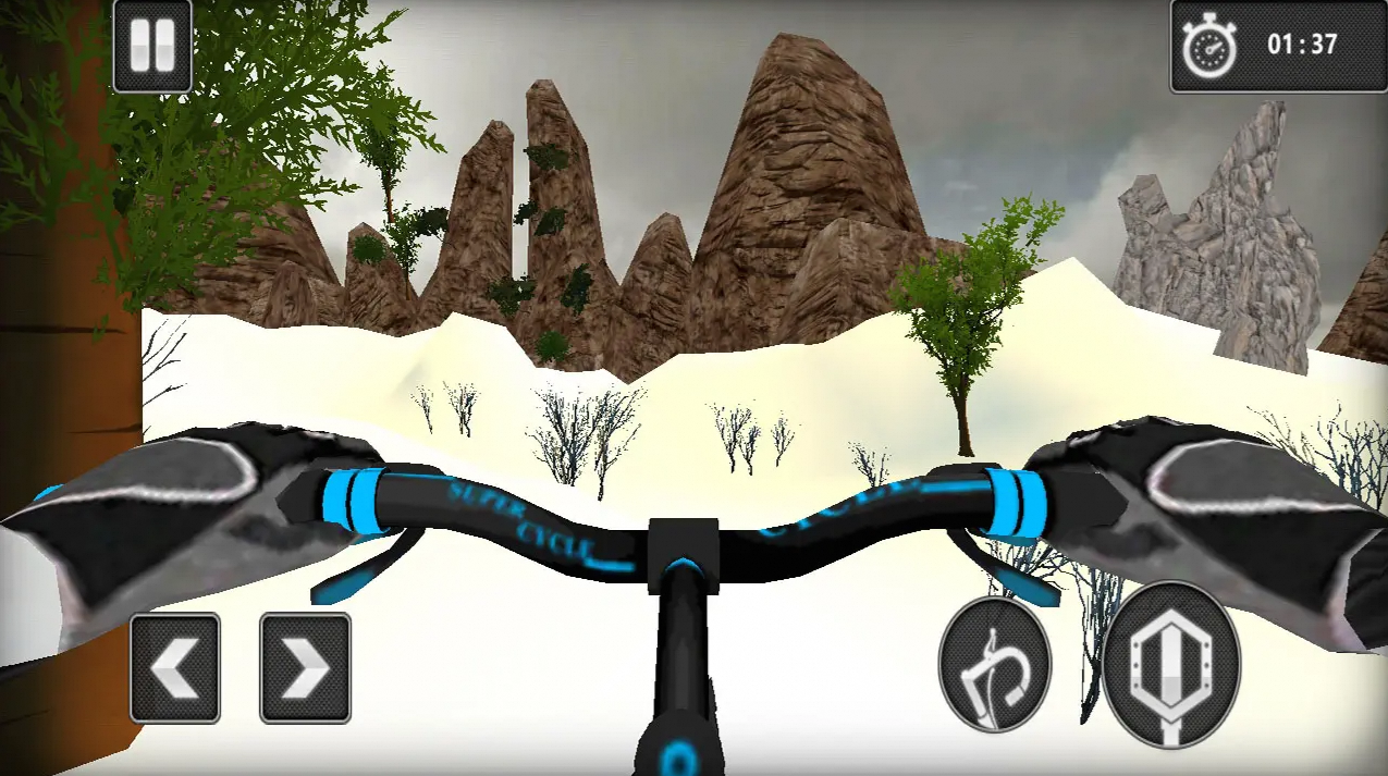 超人气自行车比赛游戏手机版_wishdown.com 超人气自行车比赛游戏手机版_wishdown.com