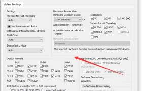 如何调整KMPlayer视频解码器-怎样设置KMPlayer的视频解码器_wishdown.com 如何调整KMPlayer视频解码器-怎样设置KMPlayer的视频解码器_wishdown.com
