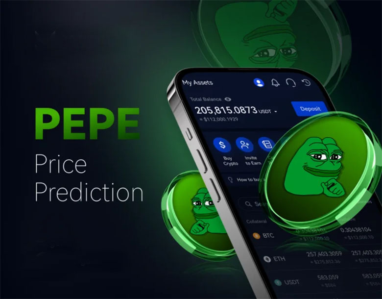 Pepe Coin (PEPE��)�۸�Ԥ��:�ռ�����Ԥ��2025-2030��