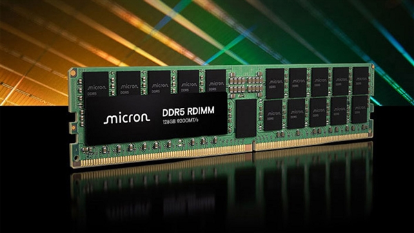 ��ǿ�������ڴ����۳���DDR5�ͼ������ع⣡
