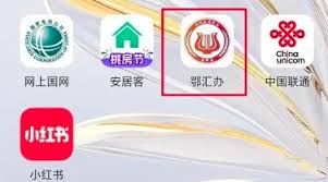 鄂汇办app如何注册个体工商户_wishdown.com 鄂汇办App注册个体工商户操作界面示意