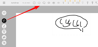 autodraw���ʵ���Զ���ͼ
