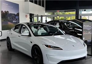 ��˹��model3��modely��ôѡ ��˹��model3��modely����