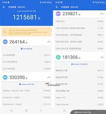 三星s23ultra安兔兔跑分是多少_wishdown.com 三星s23ultra安兔兔跑分是多少