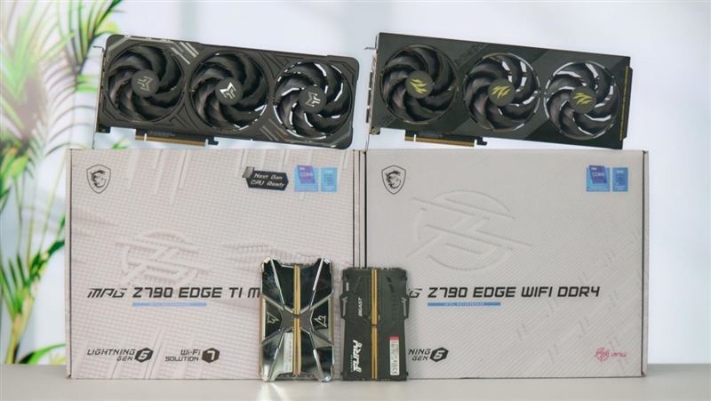 DDR4-3600 vs DDR5-5600��Ϸʵ�⣺���ӳ���ߴ���˭���ʺ���Ϸ