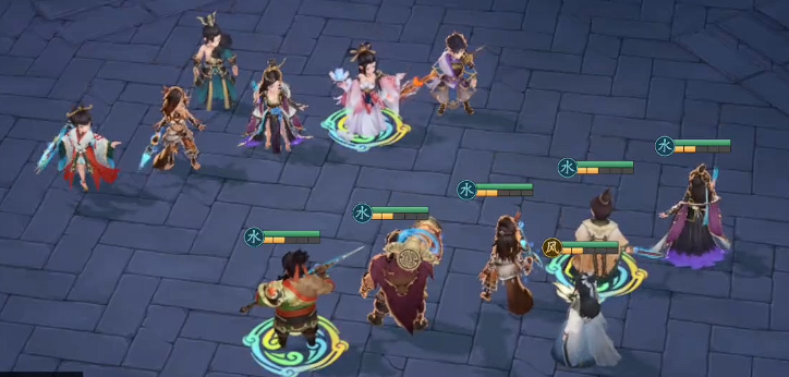 三国志异闻录董卓最强阵容搭配推荐:高爆发高生存实战攻略_wishdown.com 三国志异闻录董卓最强阵容搭配推荐:高爆发高生存实战攻略_wishdown.com