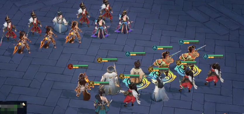 三国志异闻录董卓最强阵容搭配推荐:高爆发高生存实战攻略_wishdown.com 三国志异闻录董卓最强阵容搭配推荐:高爆发高生存实战攻略_wishdown.com