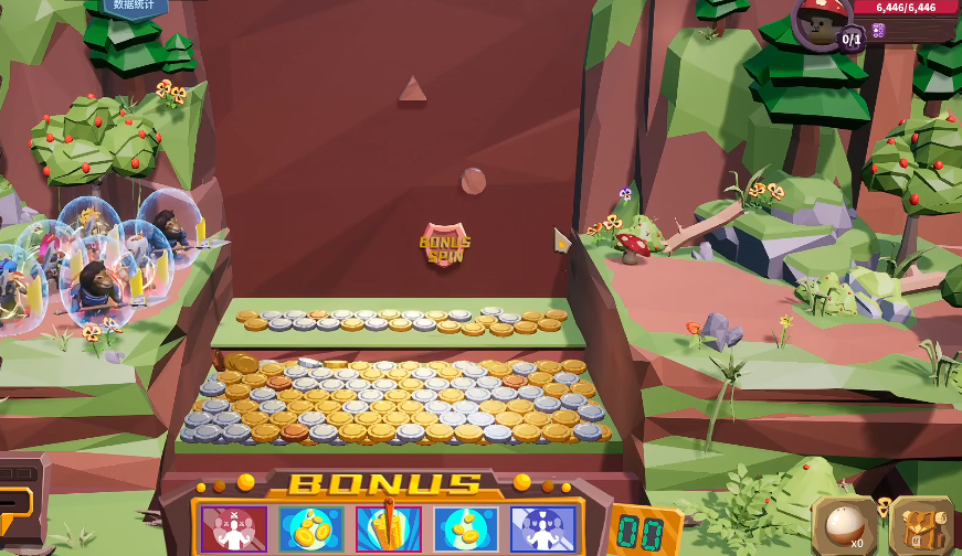 推币勇者阵容搭配指南_wishdown.com 推币勇者阵容搭配指南_wishdown.com