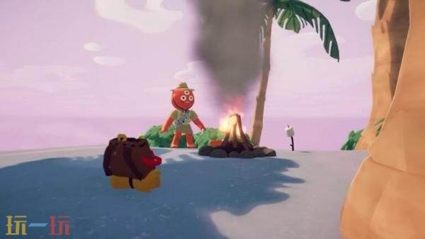 《PEAK》“PLAY IT YOUR WAY”更新现已发布_wishdown.com 《PEAK》“PLAY IT YOUR WAY”更新现已发布_wishdown.com