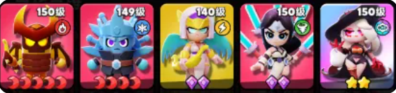 胡闹地牢最强阵容搭配推荐_wishdown.com 胡闹地牢最强阵容搭配推荐_wishdown.com