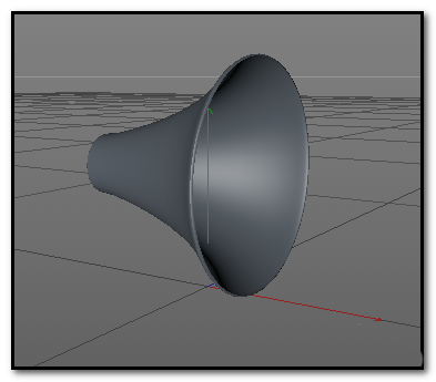 c4d��ô������ģ��