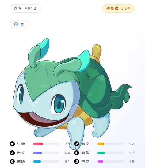 洛克王国世界前期开荒用什么精灵好-前期开荒必备精灵_wishdown.com 《洛克王国:世界》前期开荒必备精灵