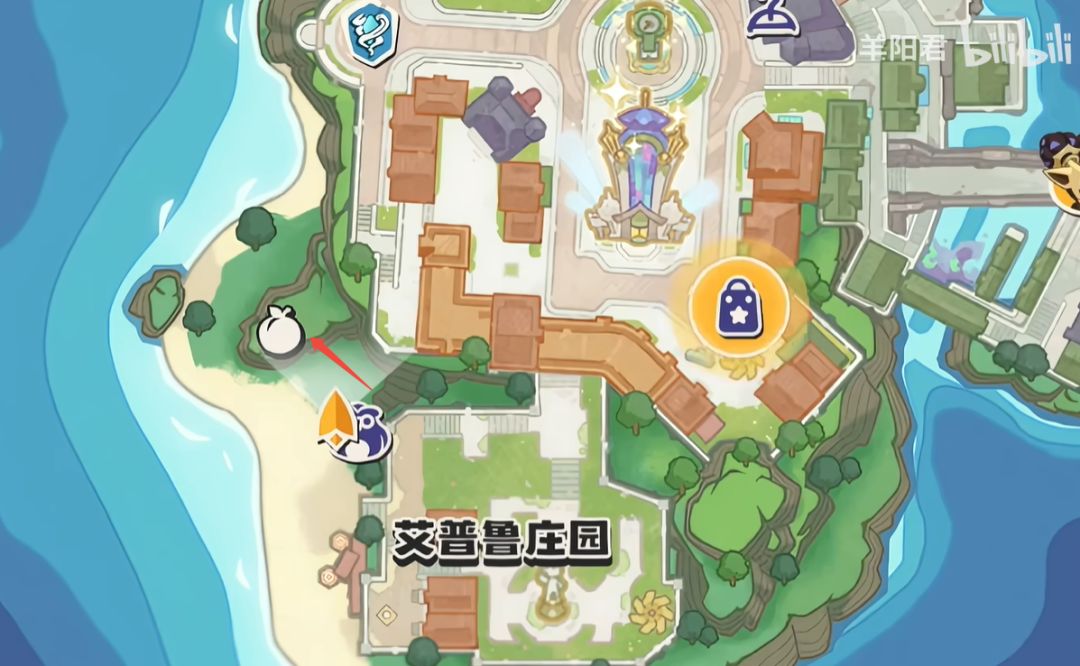 洛克王国世界前期开荒用什么精灵好-前期开荒必备精灵_wishdown.com 《洛克王国:世界》前期开荒必备精灵