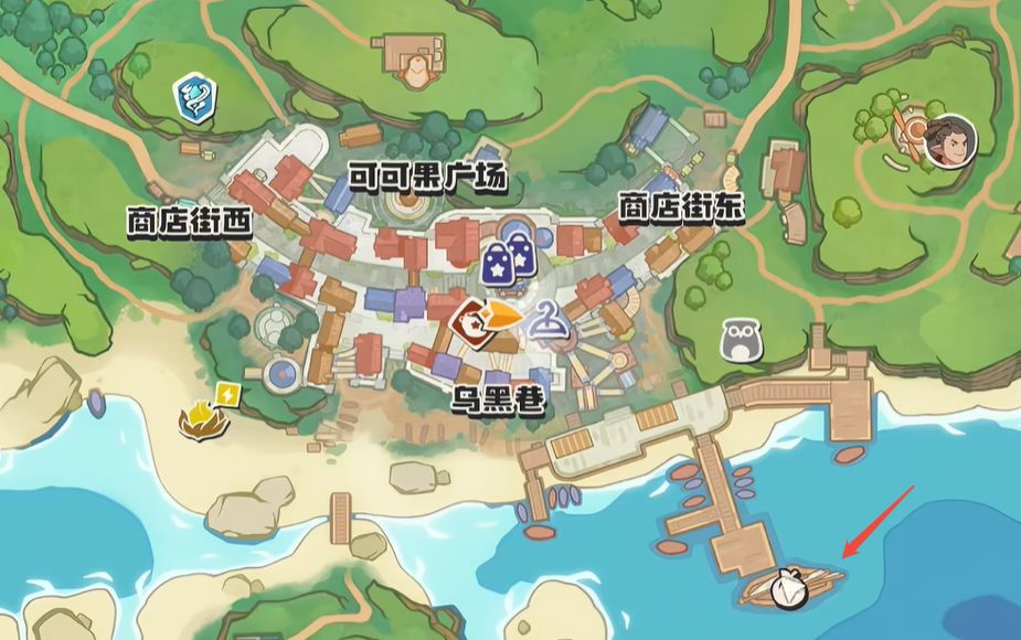 洛克王国世界前期开荒用什么精灵好-前期开荒必备精灵_wishdown.com 《洛克王国:世界》前期开荒必备精灵