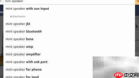 亚马逊关键词挖掘技巧_wishdown.com 亚马逊关键词挖掘技巧