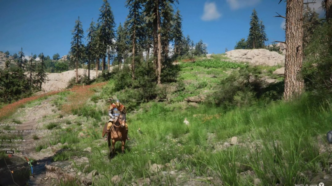 美不胜收! 玩家自制MOD让《红色沙漠》画质起飞_wishdown.com 美不胜收! 玩家自制MOD让《红色沙漠》画质起飞_wishdown.com