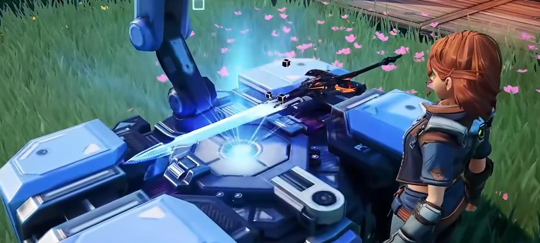 《代号:前线》新手玩法介绍_wishdown.com 《代号:前线》新手玩法介绍_wishdown.com