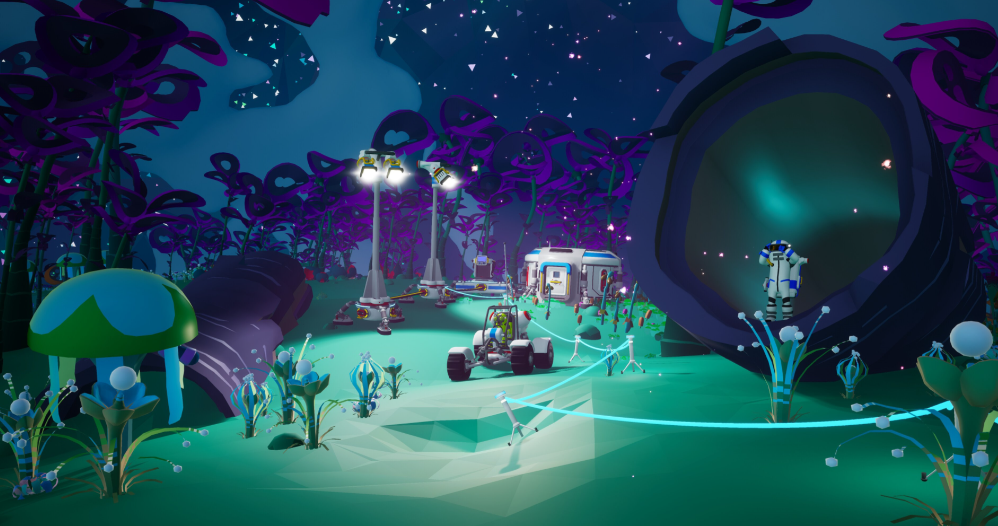 ����̽�ռ�exo��������ʲô