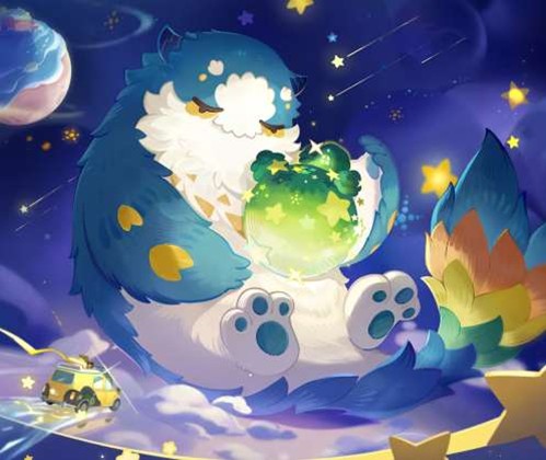 米哈游模拟经营新游星布谷地星旅测试定档4月21日_wishdown.com 米哈游模拟经营新游星布谷地星旅测试定档4月21日_wishdown.com