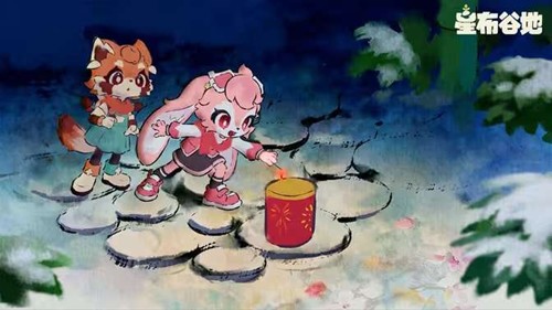 米哈游模拟经营新游星布谷地星旅测试定档4月21日_wishdown.com 米哈游模拟经营新游星布谷地星旅测试定档4月21日_wishdown.com