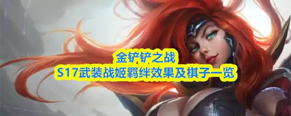 �����֮սS17��װս���Ч��������һ��