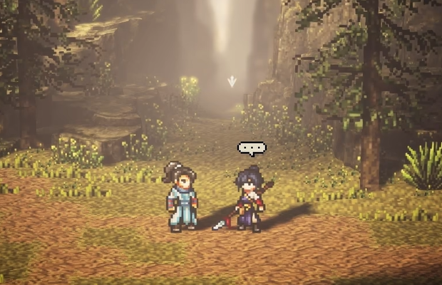 逸剑风云决手机版女主介绍_wishdown.com 逸剑风云决手机版女主介绍_wishdown.com