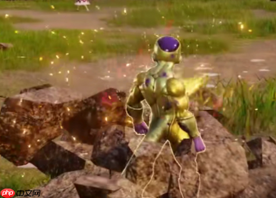 Jump大乱斗换人方法_wishdown.com