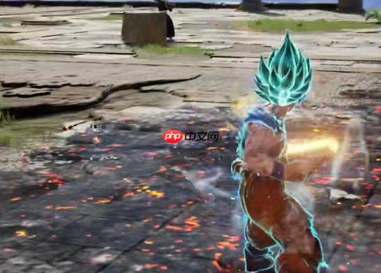 Jump大乱斗换人方法_wishdown.com