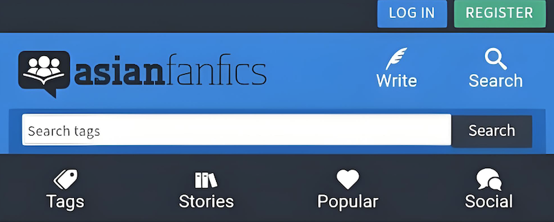 AFF�ٷ���¼��ڵ�ַ Asianfanfics�����������ӽ���