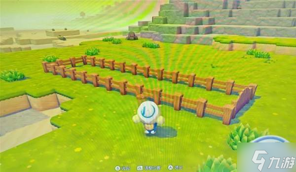 ��������Pokopia������������˵�� ��������ж�����Ƕ���