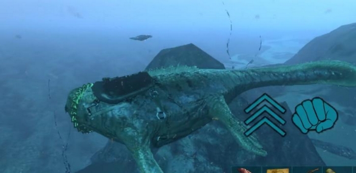 方舟生存进化手游八大神兽是哪些_wishdown.com 方舟生存进化手游八大神兽是哪些_wishdown.com