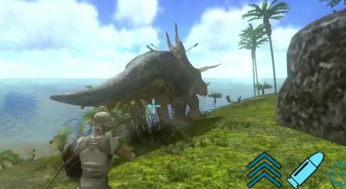 方舟生存进化手游八大神兽是哪些_wishdown.com 方舟生存进化手游八大神兽是哪些_wishdown.com