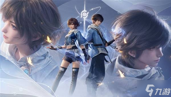 ��������ҫ���硷Ӣ��ͼ�� ��Ӣ�ۼ���չʾ