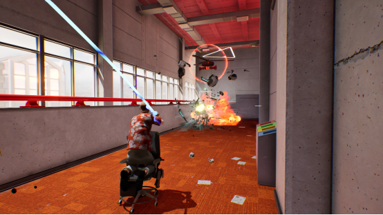 PVP动作肉鸽新作《社畜大作战》现已登陆 PC,畅享割草战同事!_wishdown.com PVP动作肉鸽新作《社畜大作战》现已登陆 PC,畅享割草战同事!_wishdown.com