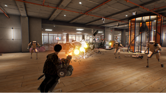 PVP动作肉鸽新作《社畜大作战》现已登陆 PC,畅享割草战同事!_wishdown.com PVP动作肉鸽新作《社畜大作战》现已登陆 PC,畅享割草战同事!_wishdown.com