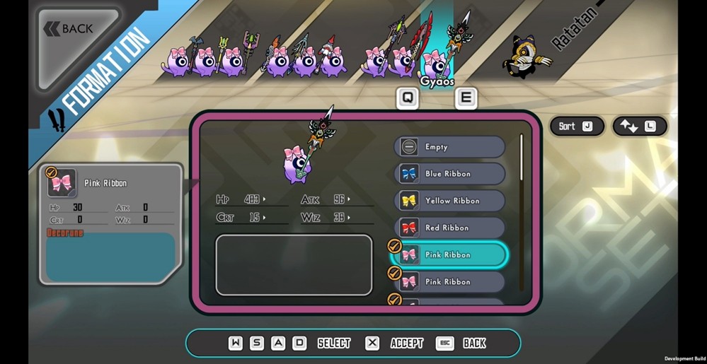 节奏肉鸽动作游戏《RATATAN(啦嗒铛)》实体版自今日起开放预购!_wishdown.com 节奏肉鸽动作游戏《RATATAN(啦嗒铛)》实体版自今日起开放预购!_wishdown.com