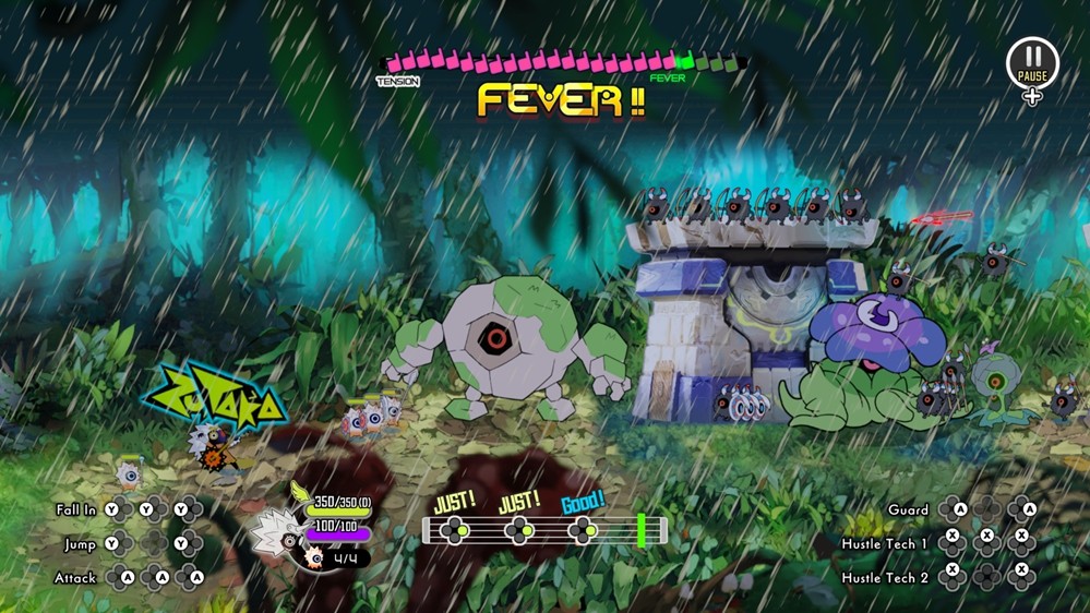 节奏肉鸽动作游戏《RATATAN(啦嗒铛)》实体版自今日起开放预购!_wishdown.com 节奏肉鸽动作游戏《RATATAN(啦嗒铛)》实体版自今日起开放预购!_wishdown.com