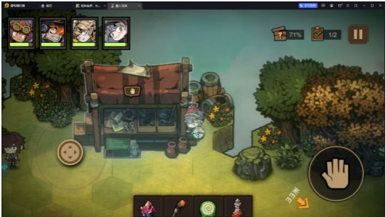 叠入深渊时光试炼玩法教程_wishdown.com 叠入深渊时光试炼玩法教程_wishdown.com