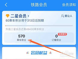 铁路12306如何使用积分查询-铁路12306详细积分管理方法_wishdown.com 铁路12306如何使用积分查询-铁路12306详细积分管理方法_wishdown.com